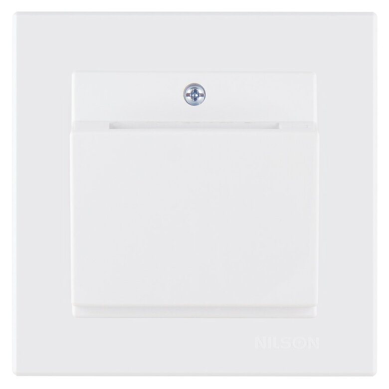 Energy Saver Electronik Gecikmeli+ışıklı