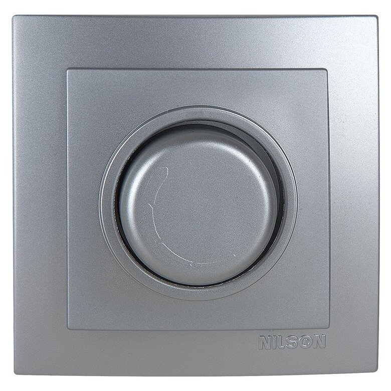 Dimmer Filtreli + ışıklı + Sigortalı