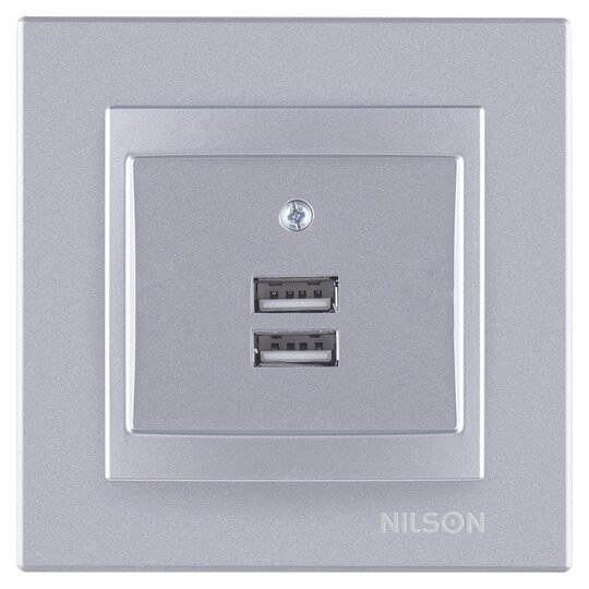 İkil USB (şarj etme özelliği yoktur) JAKLı