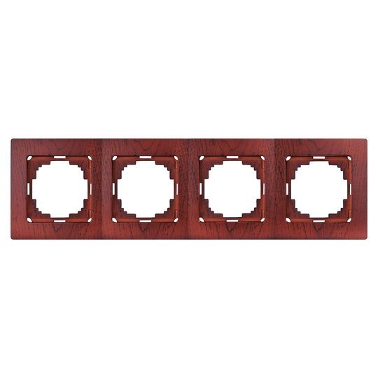 Dörtlü Çerçeve