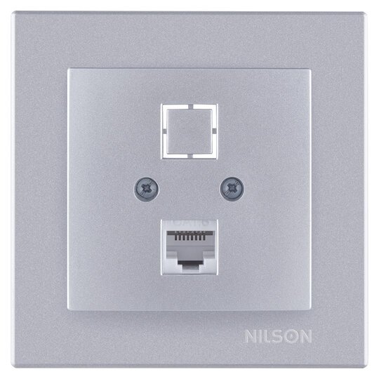 Tekli Data Prizİ CAT6