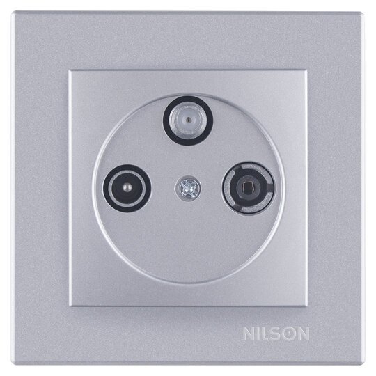 TV-R-SAT Prizİ Geçişli