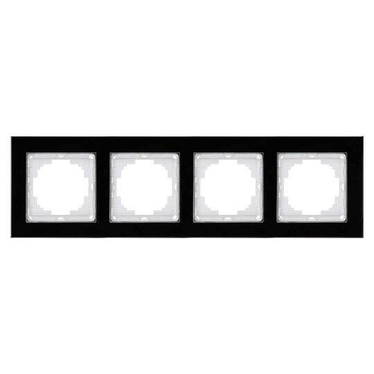 Dörtlü Çerçeve