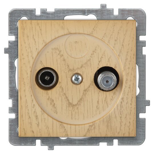 TV-SAT Prizİ Geçişli