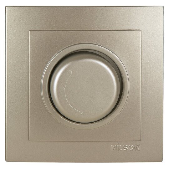 Dimmer ışıklı