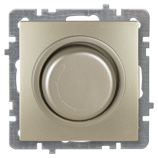 Dimmer ışıklı