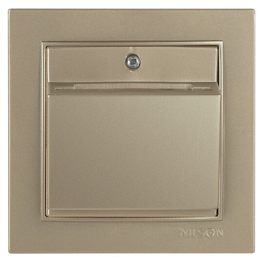 Energy Saver Electronik Gecikmeli+ışıklı