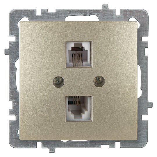 İkil Numeris Telefon Prizİ