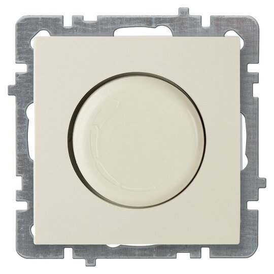 Dimmer  Veavien ışıklı + Sigortalı + Filitreli