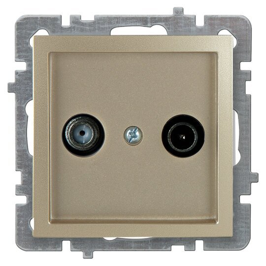 TV-SAT Prizİ Geçişli