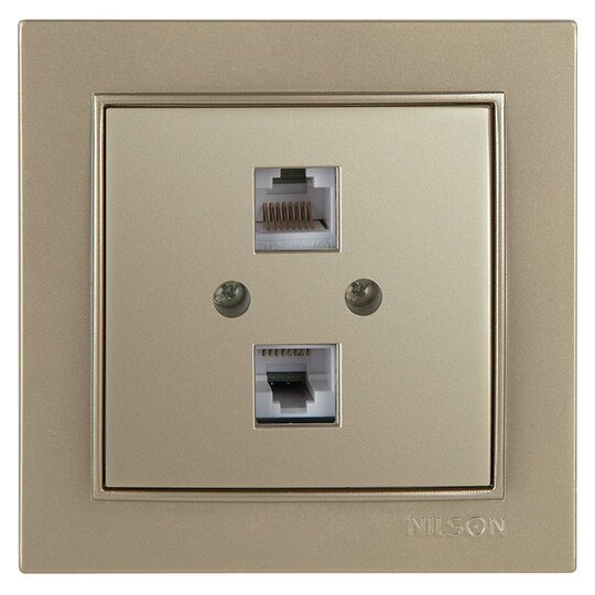 İkil Data Prizİ CAT6