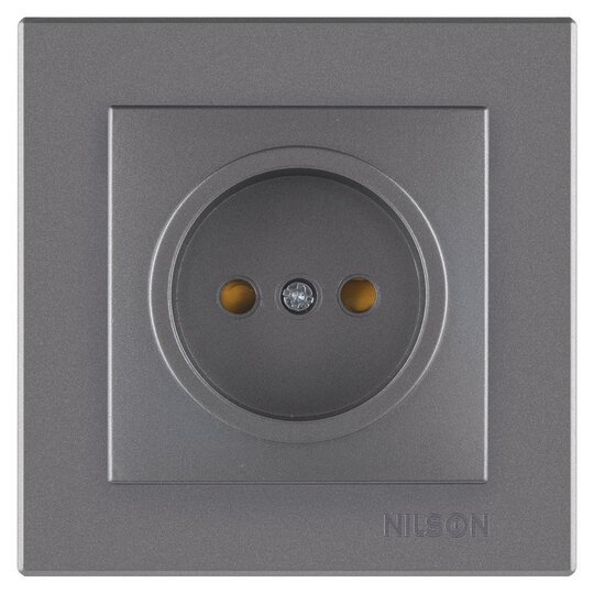 Çocuk Korumalı Priz