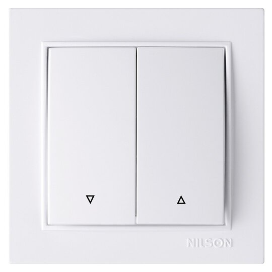 Jaluzi Kumanda Anahtarı