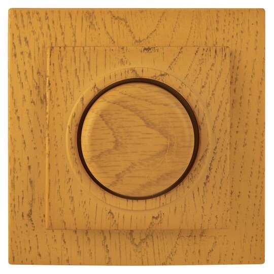 Dimmer  Veavien ışıklı + Sigortalı + Filitreli