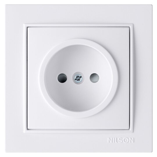 Çocuk Korumalı Priz