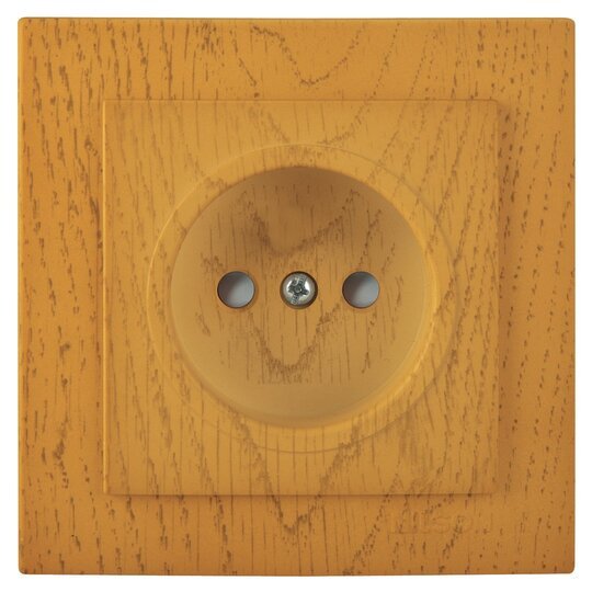 Çocuk Korumalı Priz