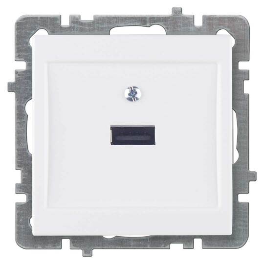 USB (şarj etme özelliği yoktur) JAKLı