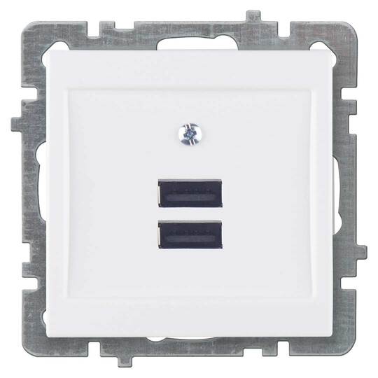 İkil USB (şarj etme özelliği yoktur) JAKLı