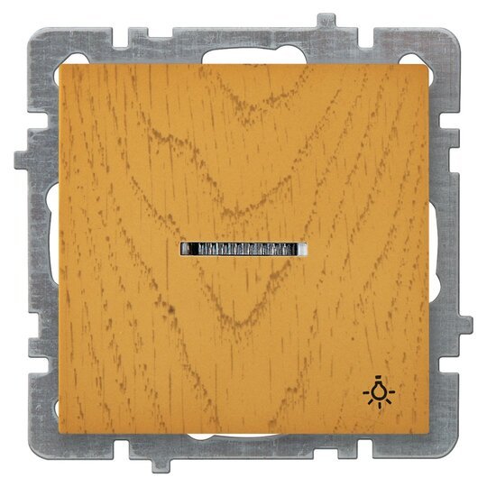 ışıklı Light Anahtarı