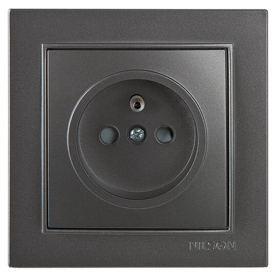 Çocuk Korumalı Priz UPS