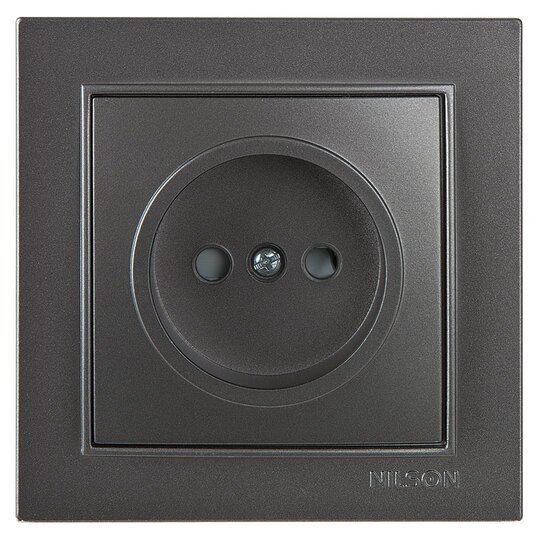 Çocuk Korumalı Priz