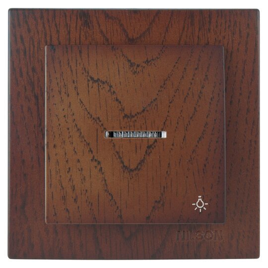 ışıklı Light Anahtarı