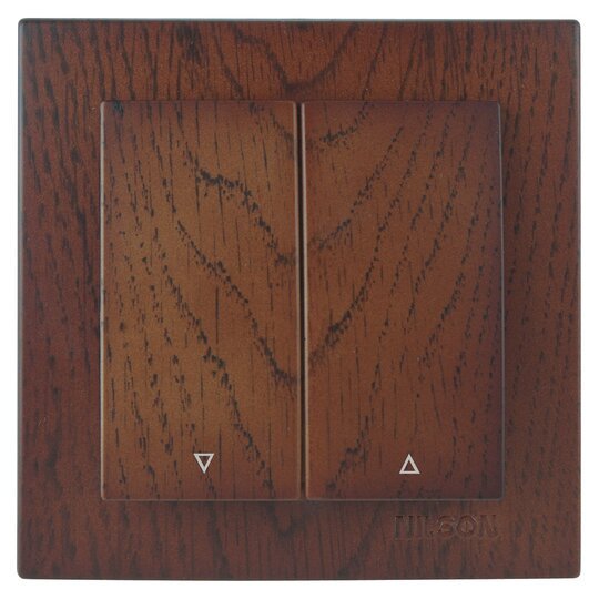 Jaluzi Kumanda Anahtarı