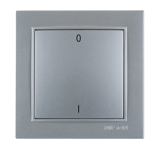 Boiler Anahtarı