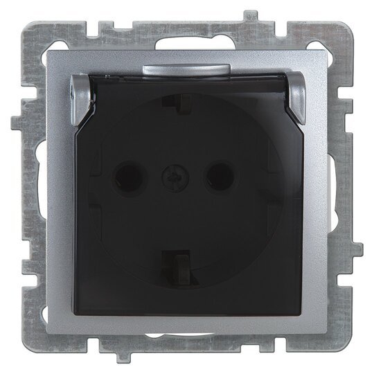 Kapaklı Topraklı Priz