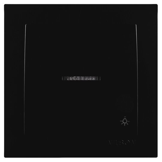 ışıklı Light Anahtarı