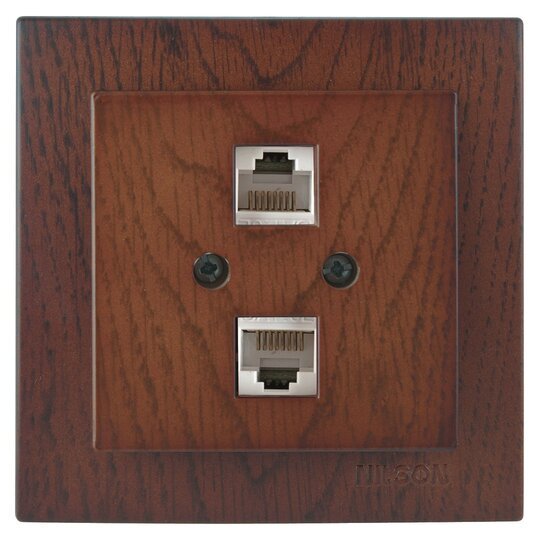 İkil Data Prizİ CAT5