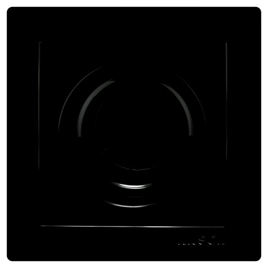 Dimmer Filtreli + ışıklı + Sigortalı