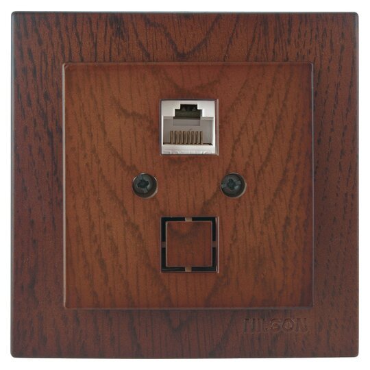 Tekli Data Prizİ CAT6