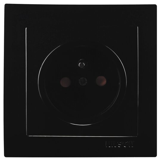 Çocuk Korumalı Priz UPS