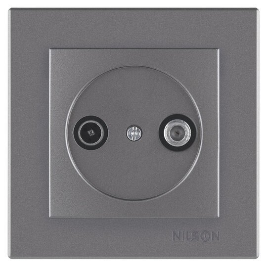 TV-SAT Prizİ Geçişli