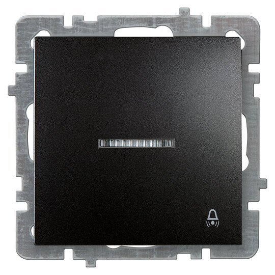 ışıklı Zil Butonu