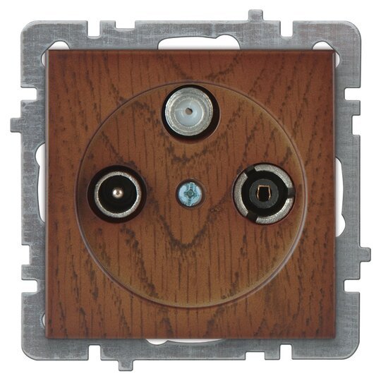 TV-R-SAT Prizİ Geçişli