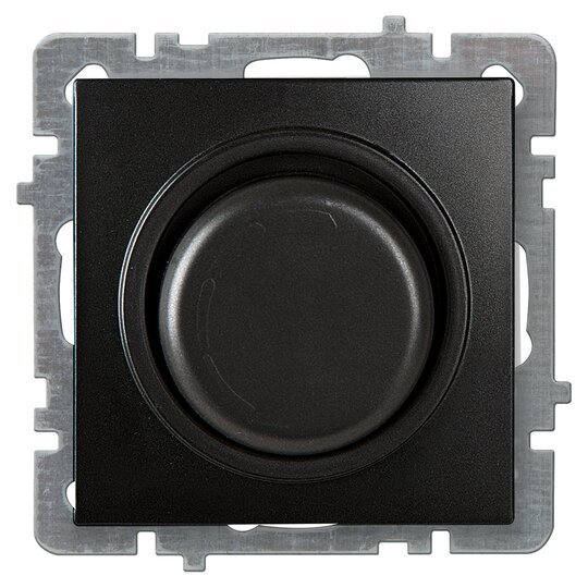 Dimmer  Veavien ışıklı + Sigortalı + Filitreli