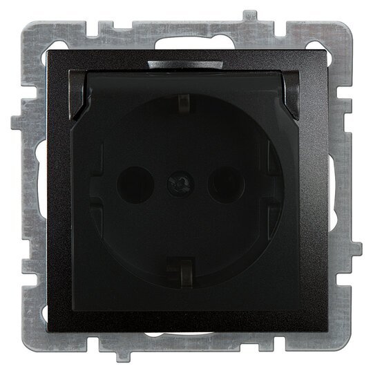 Kapaklı Topraklı Priz