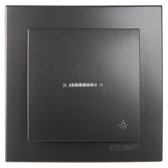ışıklı Light Anahtarı
