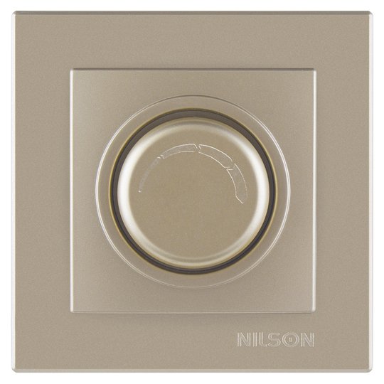 Dimmer ışıklı