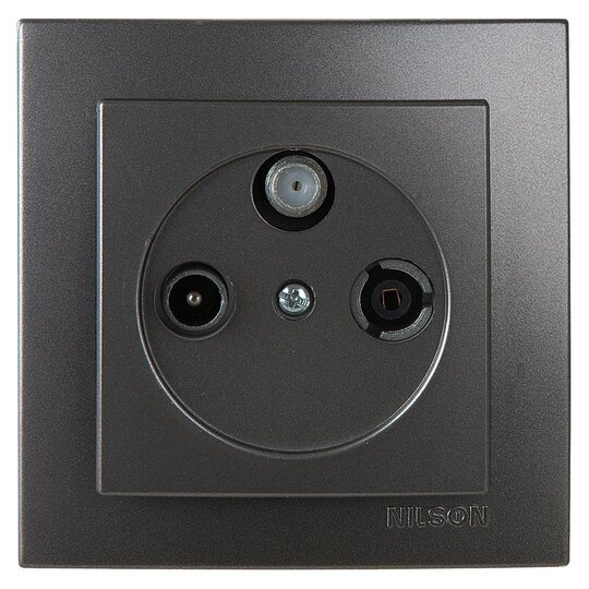 TV-R-SAT Prizİ Geçişli