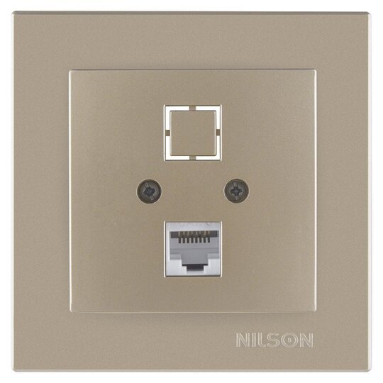 Tekli Data Prizİ CAT6