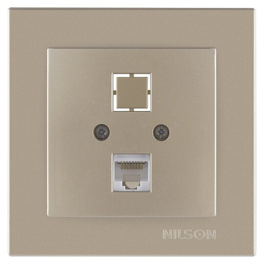 Tekli Data Prizİ CAT5