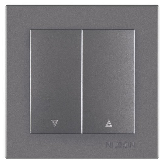 Jaluzi Kumanda Anahtarı