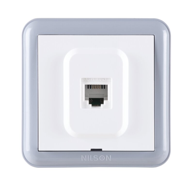 Numeris Telefon Prizİ CAT3 Numeris Telefon Prizİ CAT3