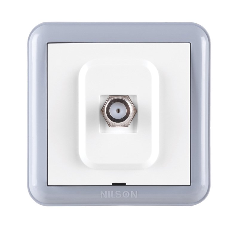 F Konnektör F Konnektör