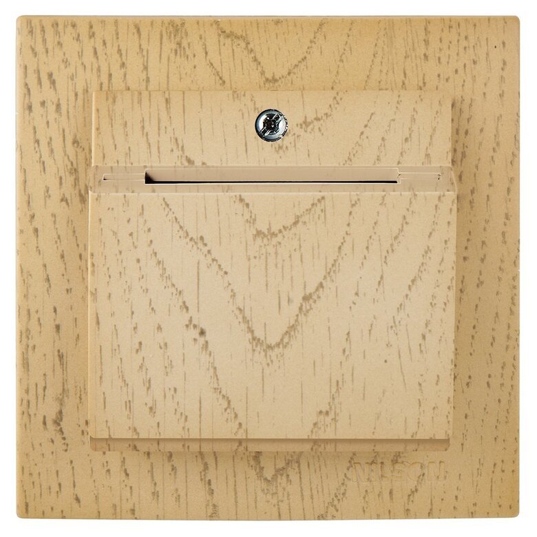 Energy Saver Electronik Gecikmeli+ışıklı