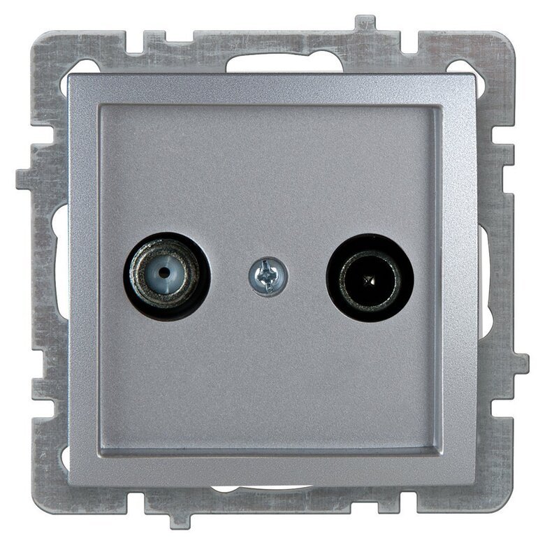 TV-SAT Prizİ Sonlu TV-SAT Prizİ Sonlu