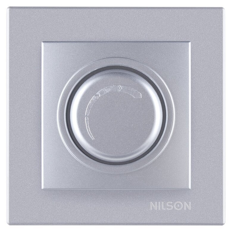 Dimmer Filtreli + ışıklı + Sigortalı Dimmer Filtreli + ışıklı + Sigortalı